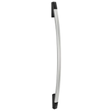 Series GM-36 | Industrial Handles - Bent bow handles / machine handles for industrial equipment: aluminum, stainless steel