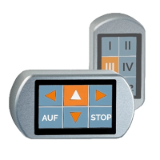 Serie DG1 | Displaygehäuse - Automatisierung: Displaygehäuse, Touch Screen HMI, Plug & Play, SPS-Funktionen, digitale Ausgänge, digitale o. analoge Eingänge, Aluminium